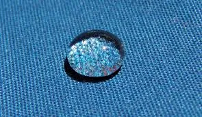 Impermeabilização de cadeiras