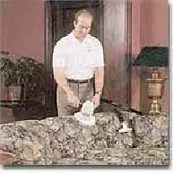 Lavagem de Estofados a Seco