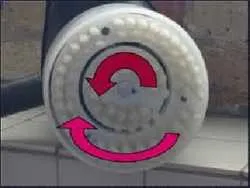 Lavagem de sofá a Seco