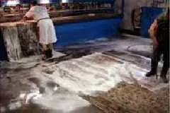 Lavagem de tapetes Persa