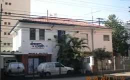 Lavagem de tapete no Rio de Janeiro