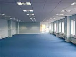 Limpeza de Carpetes Comerciais