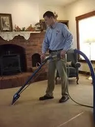 Limpeza de carpetes em Santana de Parnaíba