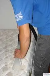 Limpeza de colchão Dream Wash