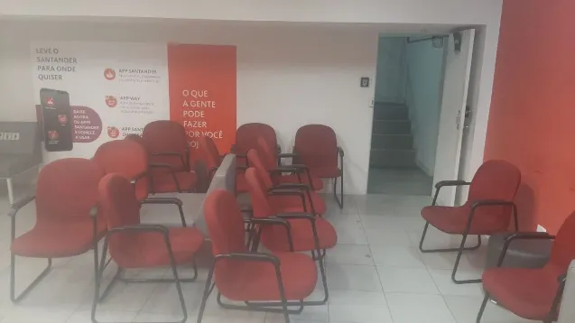 Limpeza de cadeiras em Guarulhos