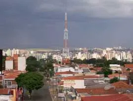Serviços gerais de limpeza em Cambuí