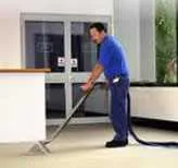 Serviços gerais de limpeza no Leblon