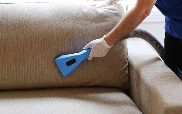 Limpeza de sofás em São Caetano do Sul