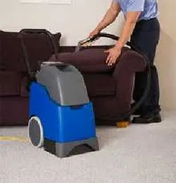 Limpeza de Sofás a Seco